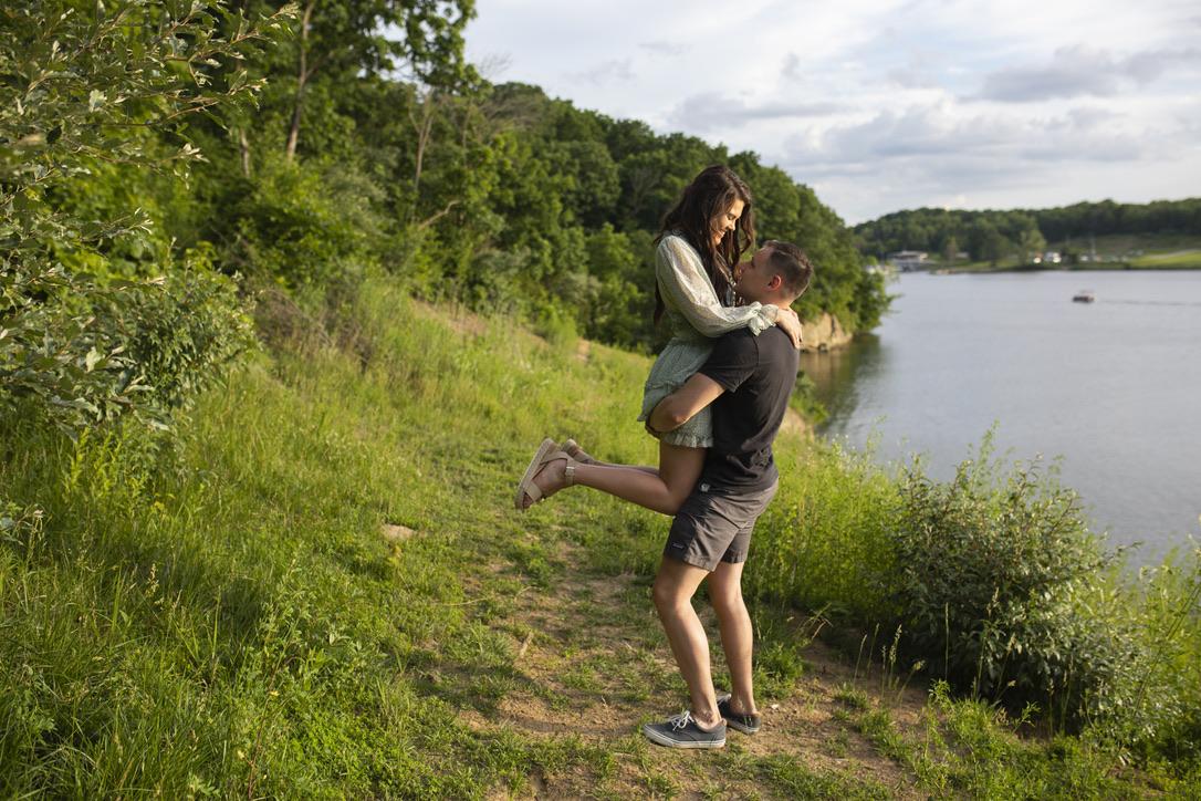 The Wedding Website of Alexa Ethridge and Levi Davidson