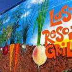 Last Resort Grill