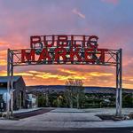 Pybus Public Market