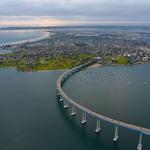 Coronado Island