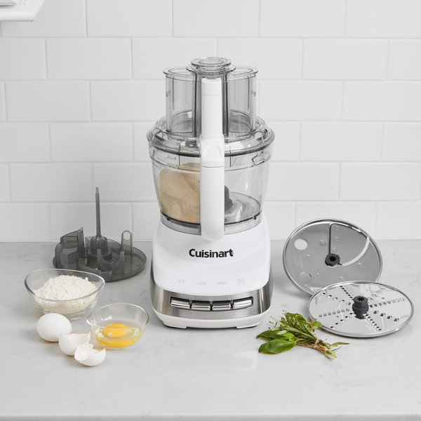 Cuisinart Core Custom Food Processor - Thumbnail 2