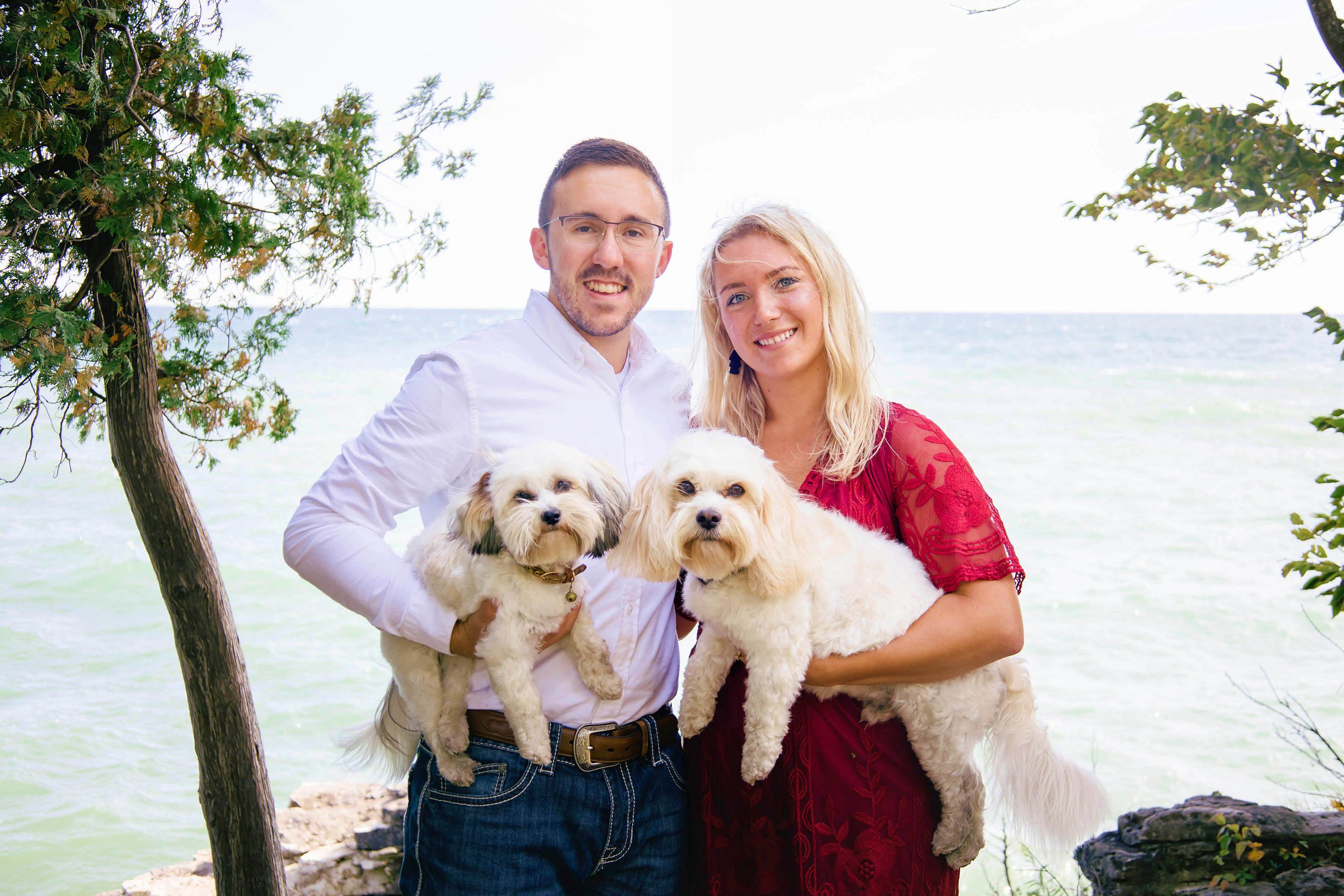 The Wedding Website of Rachel Rodrigues and Jeff Johns