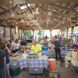 Farmers Market (Saturday Morning)
