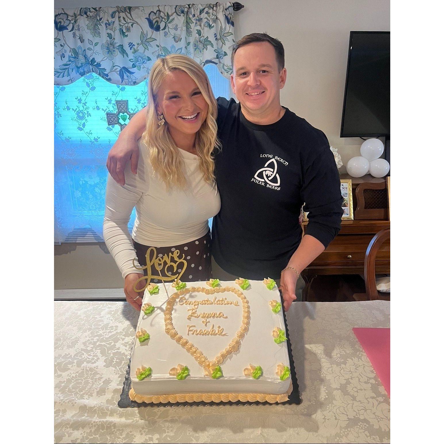 Engagement Party #2