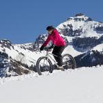 Fat Bike Rides