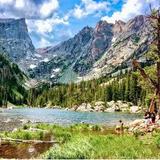 Rocky Mountain National Park