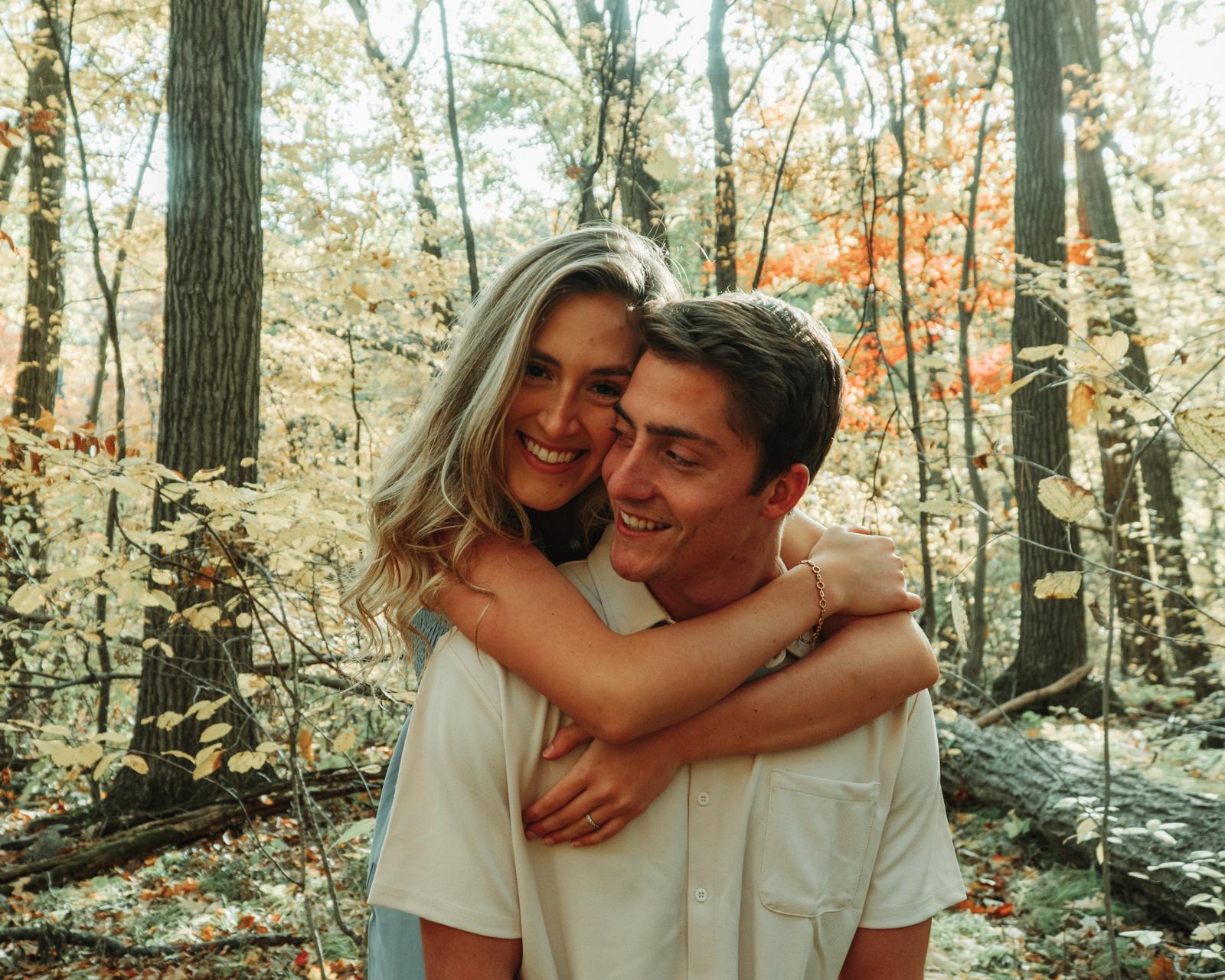 The Wedding Website of Francesca Hidalgo and Max Schilling