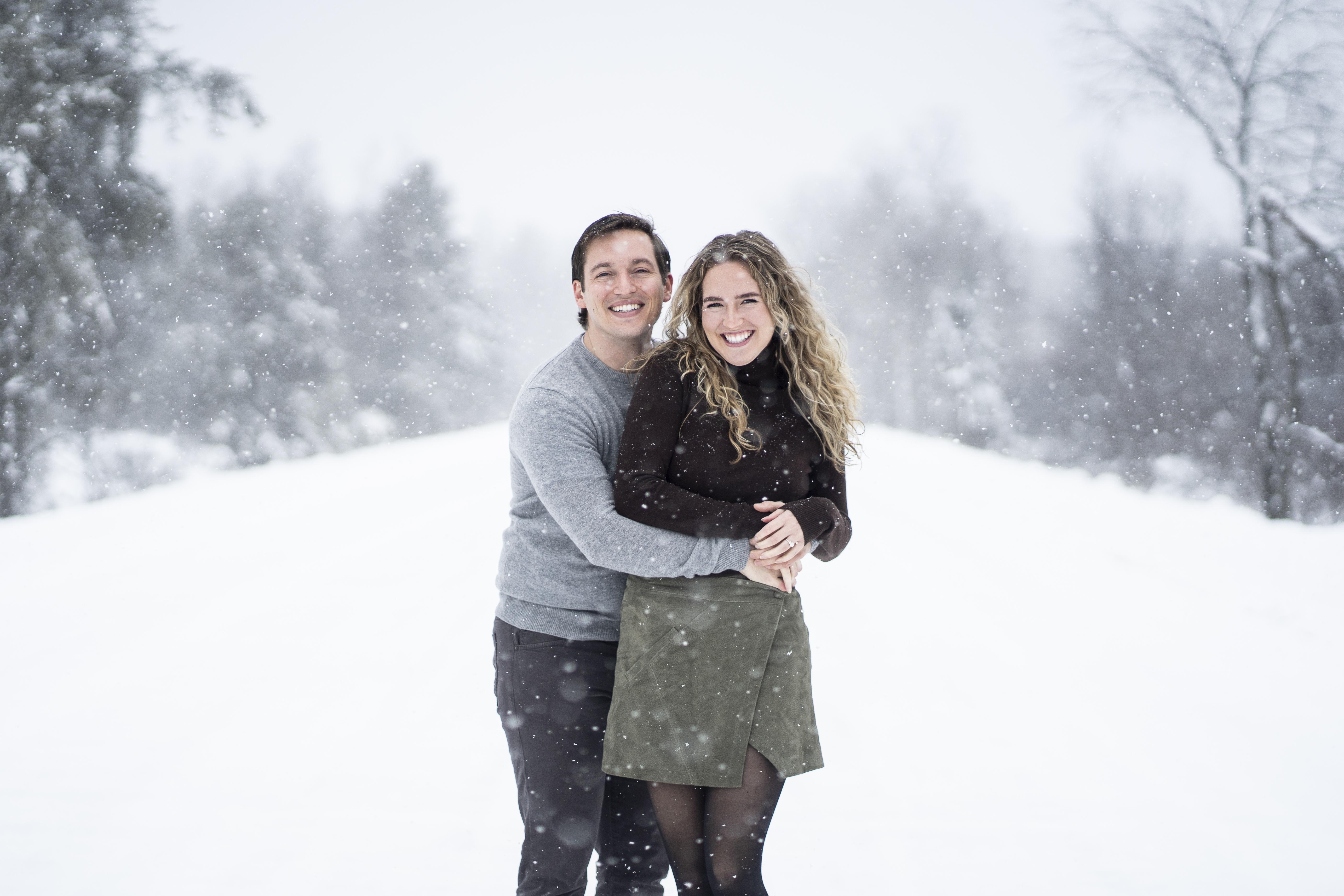 The Wedding Website of Lauren March and Dylan Bosserman