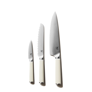 The Trio of Knives