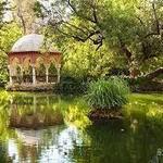 Maria Luisa Park