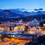 Estes Park - Shopping