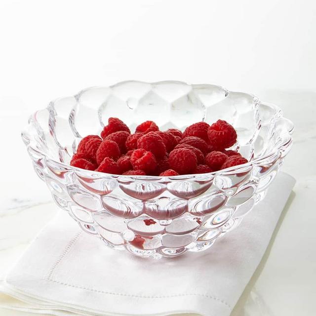 OrreforsRaspberry Small Bowl