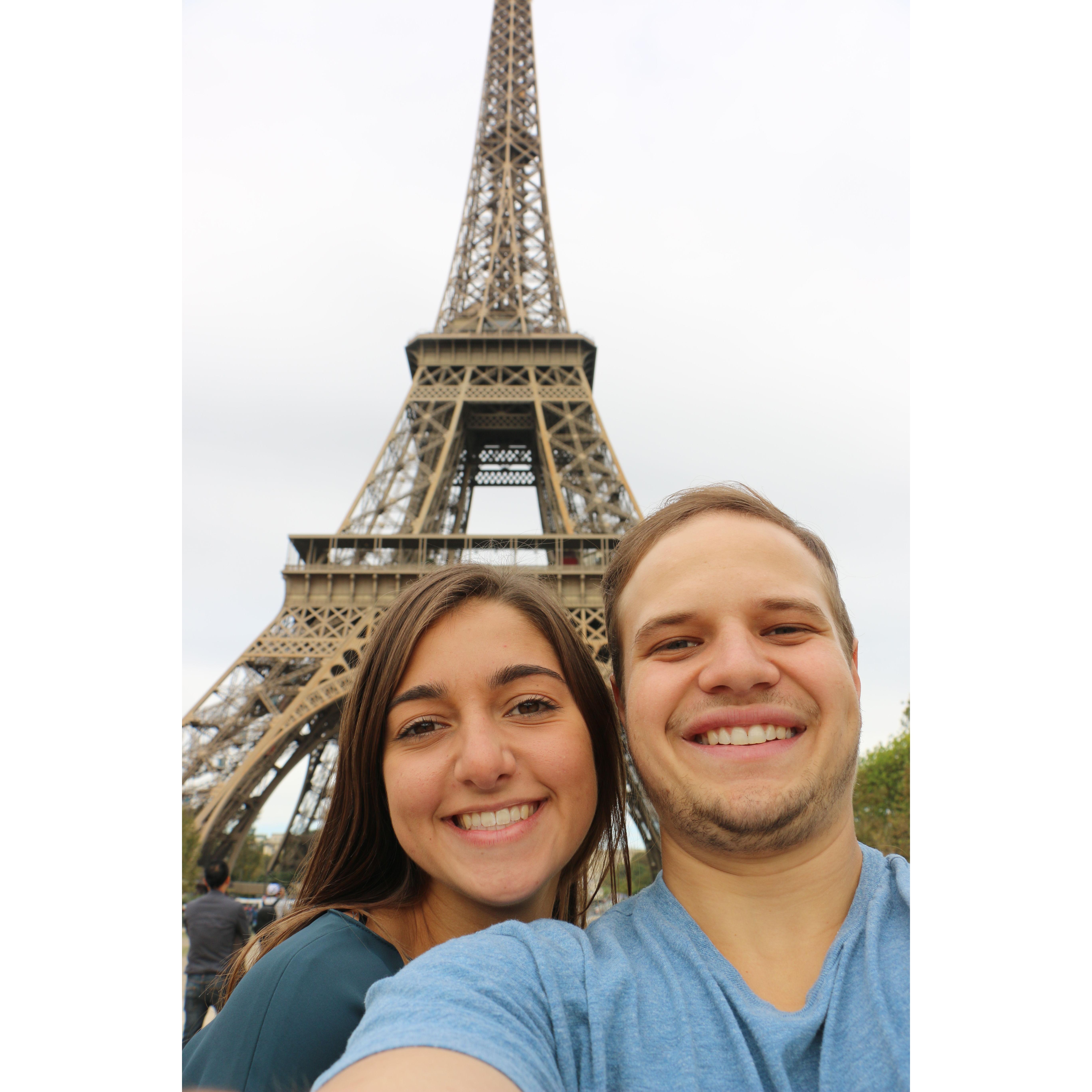 Paris