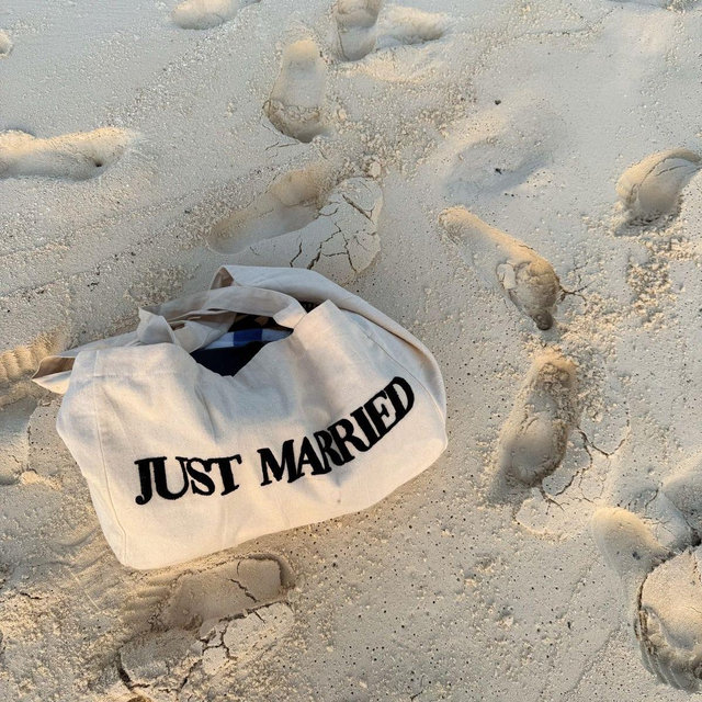 Honeymoon Fund