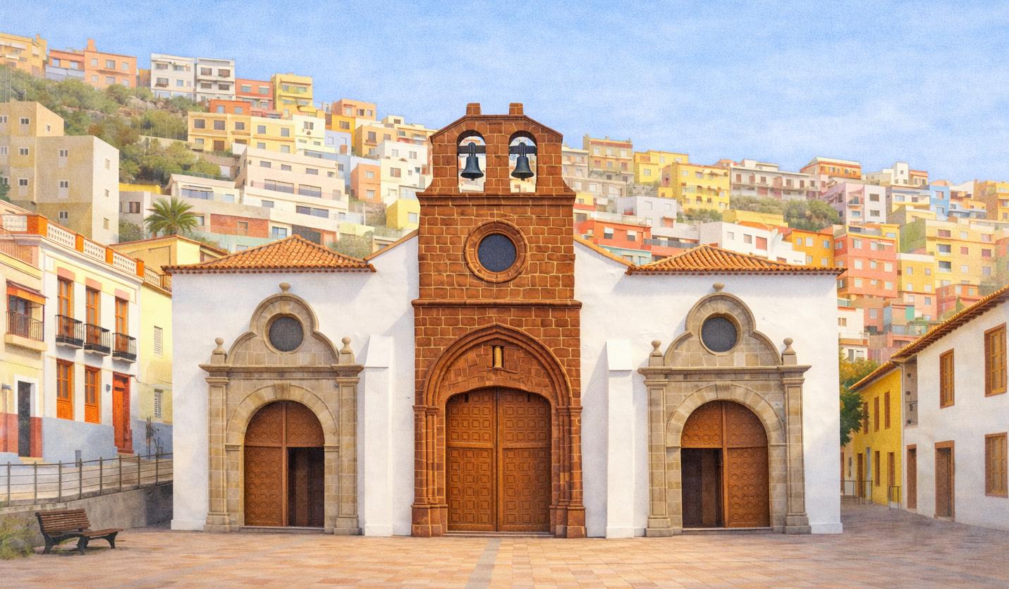 The Wedding Website of Carolina Morales and Thomas Ignacio Borell