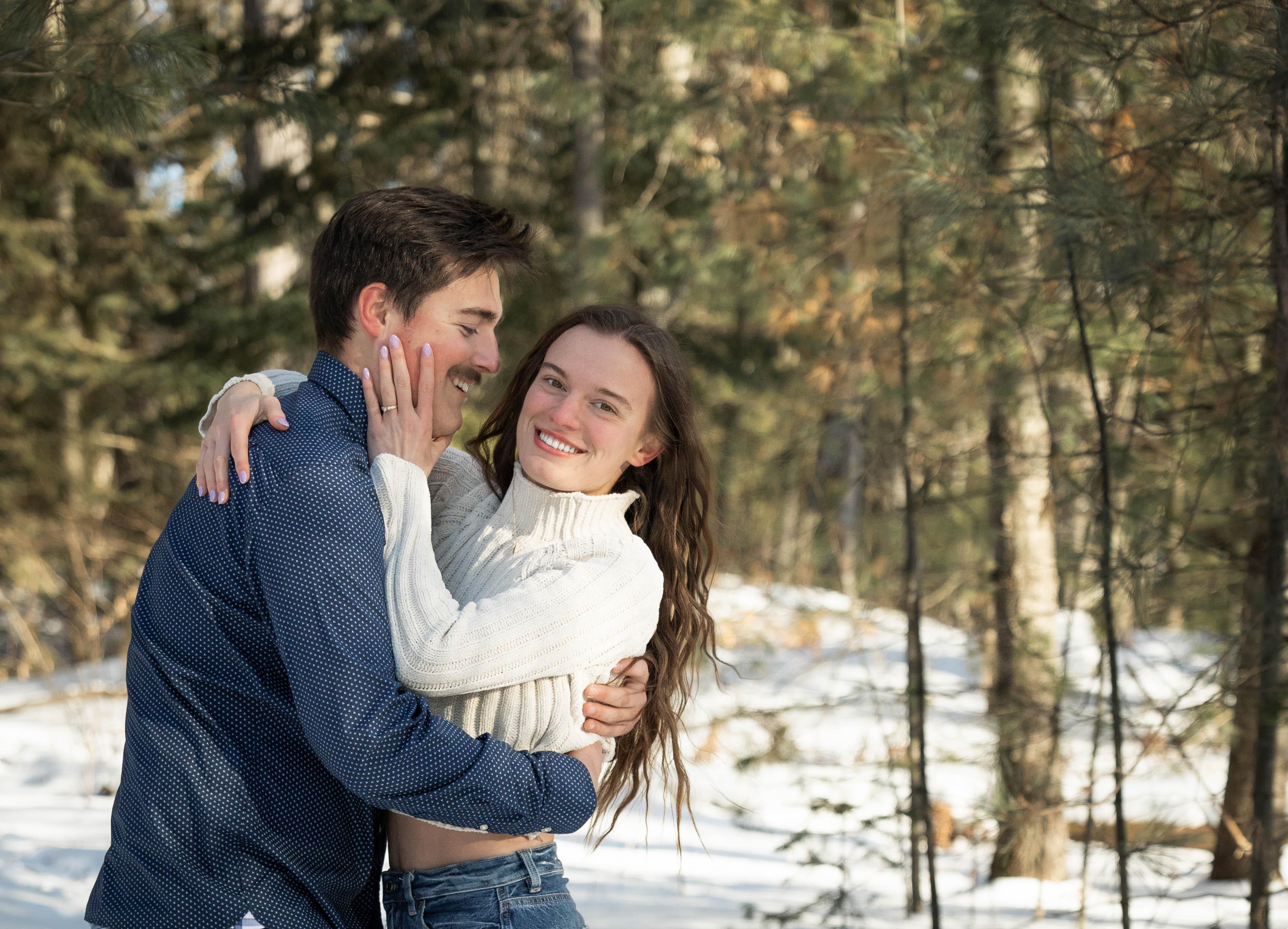 The Wedding Website of Isabella Nicole Anderson and Koldyn Michael Gechas