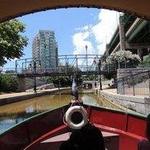 Riverfront Canal Cruises