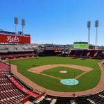 Great American Ball Park