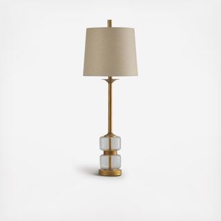 Midfield Table Lamp