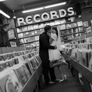 Gift a record to our collection
