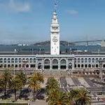 Ferry Building