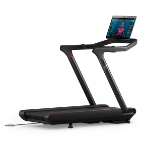 Peloton Tread