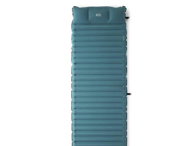 REI Co-op - Kingdom Insulated Air Sleeping Pad