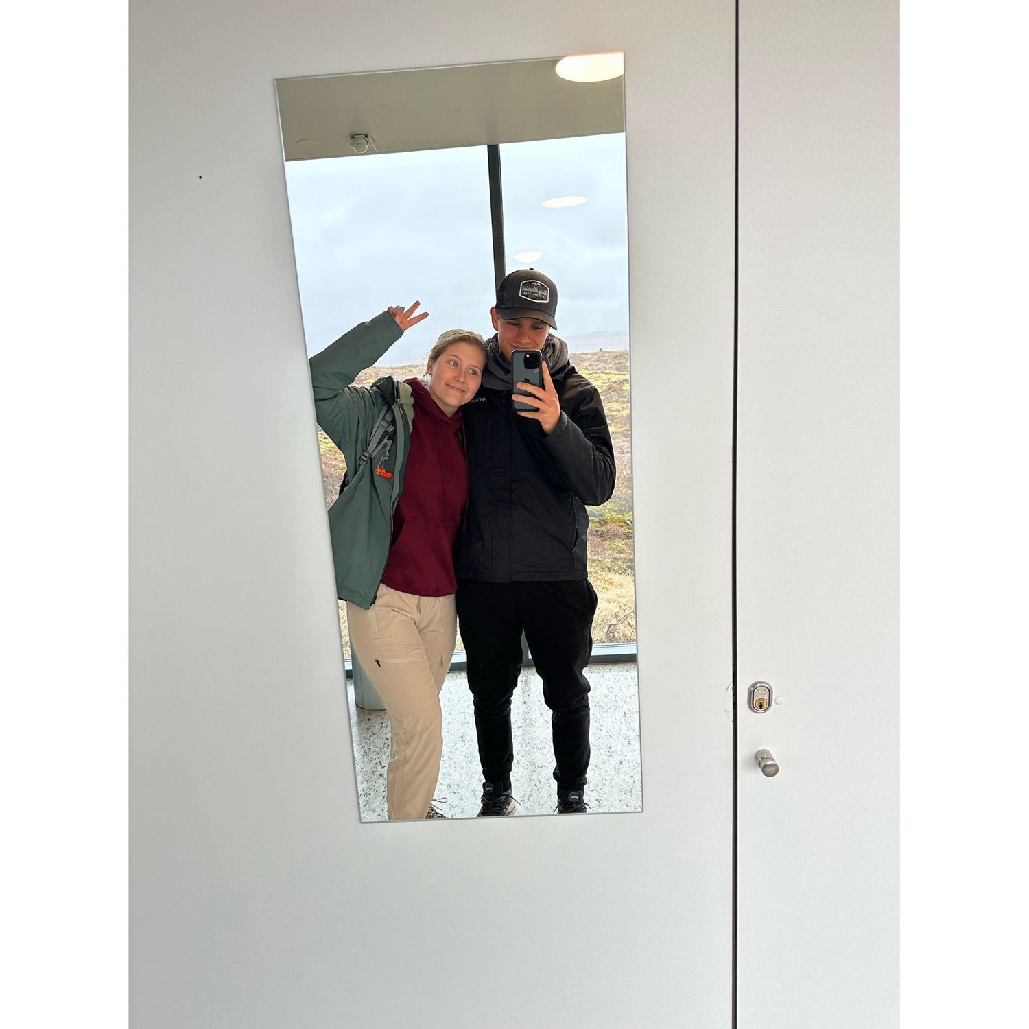 Spring 2023 in Iceland