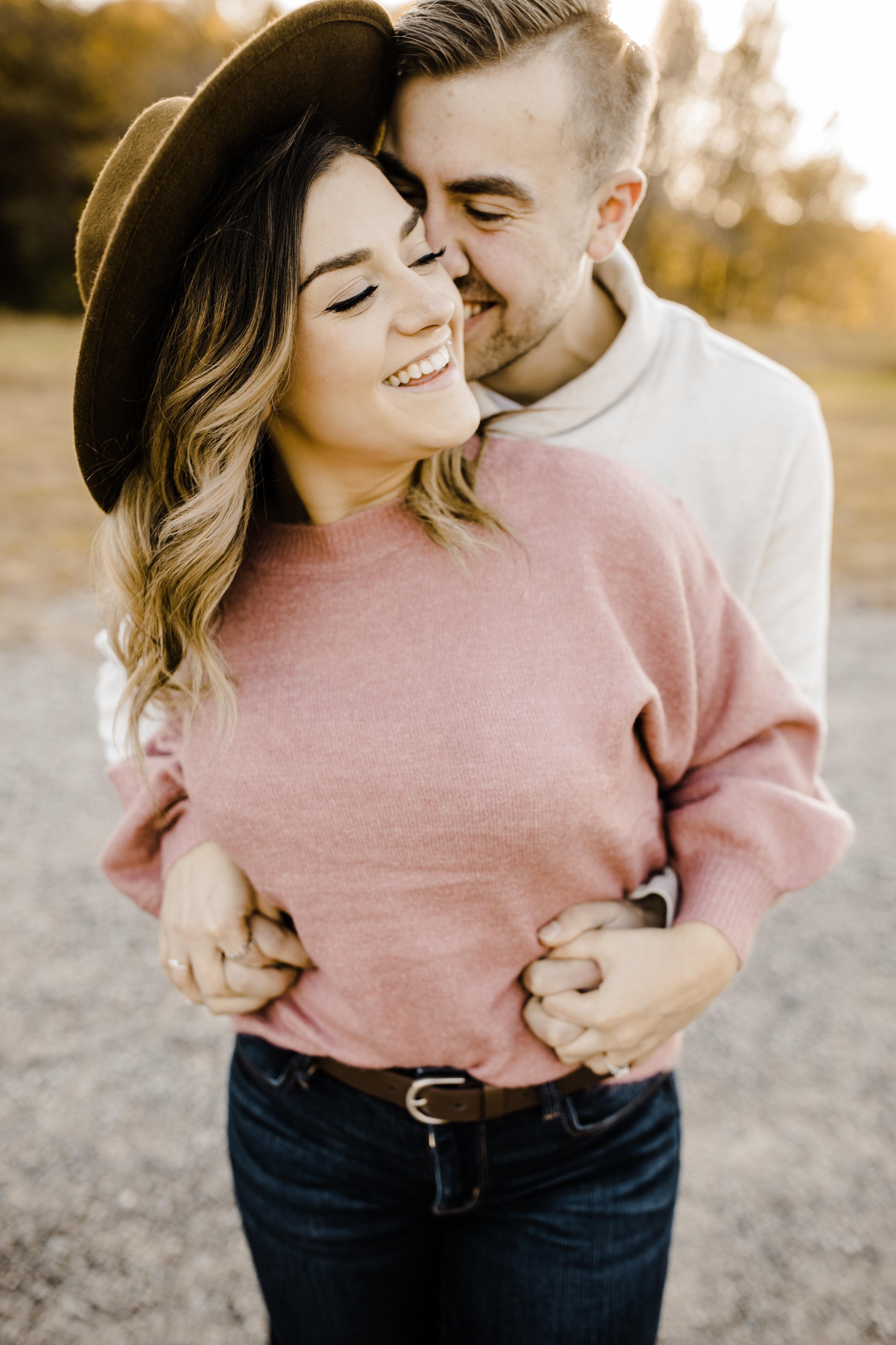 The Wedding Website of Madison Holmes and Connor Besser