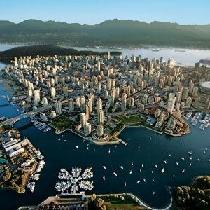 Honeymoon Van Trip to BC, Canada Venmo