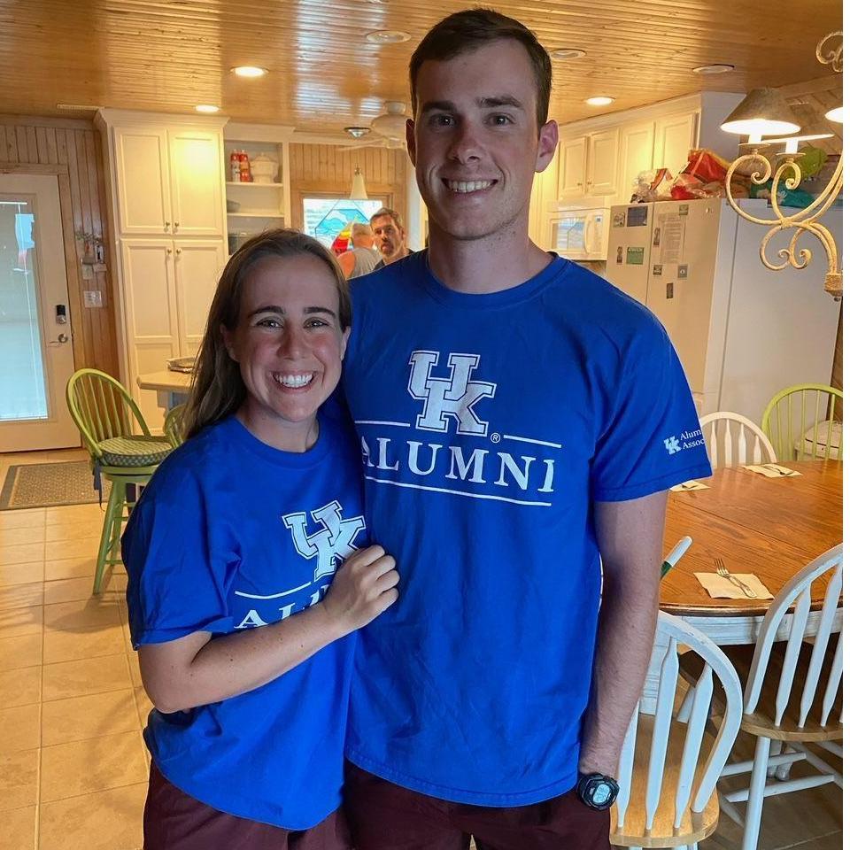 Fun Fact: I actually asked Tori to match!