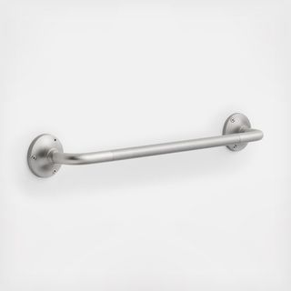 Classic 18" Bath Towel Bar