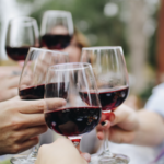 Temecula Wine Tasting