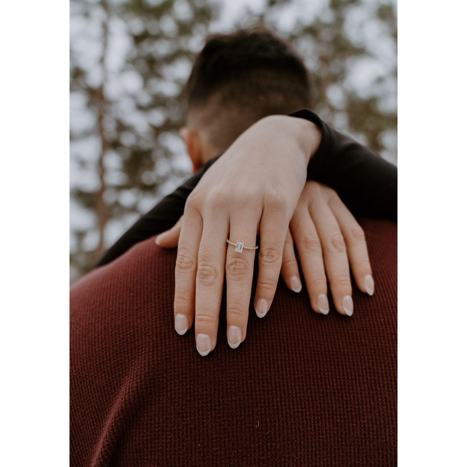 Engagement Pics!
