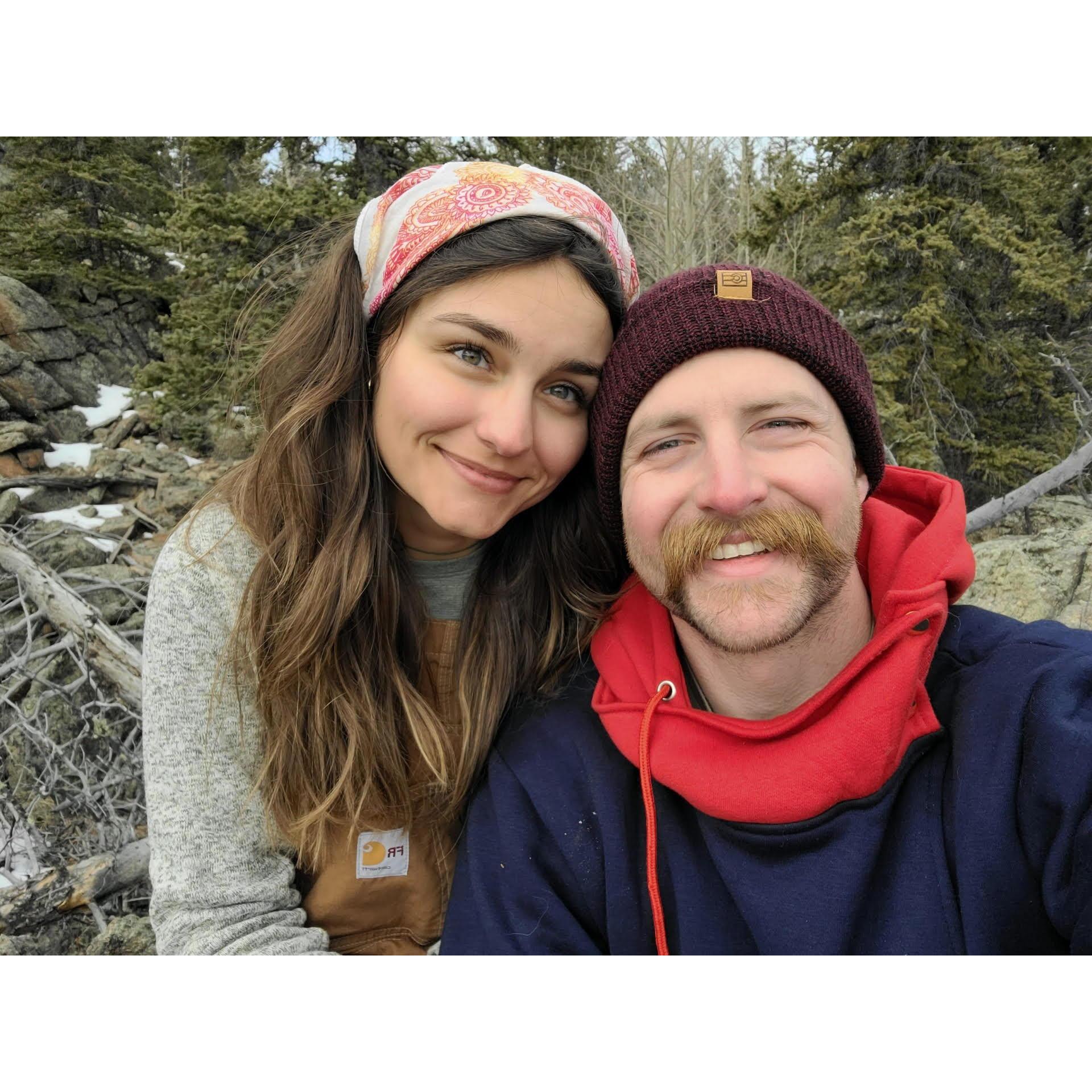 Yet another cold adventure