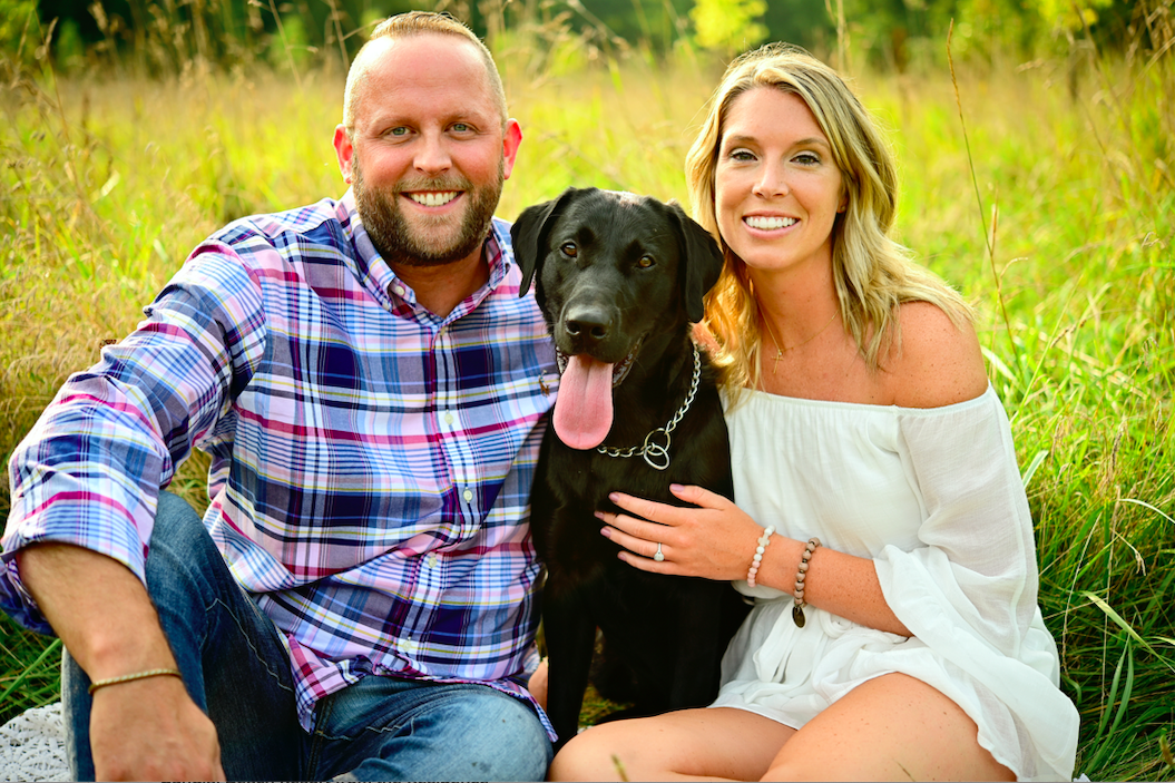 The Wedding Website of Caitlin Jakubek and William Kollman