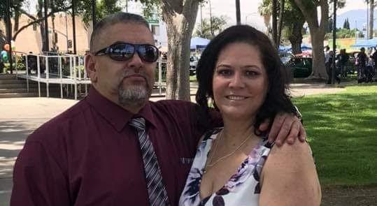 The Wedding Website of Rita Vallesillo and Rene Juarez