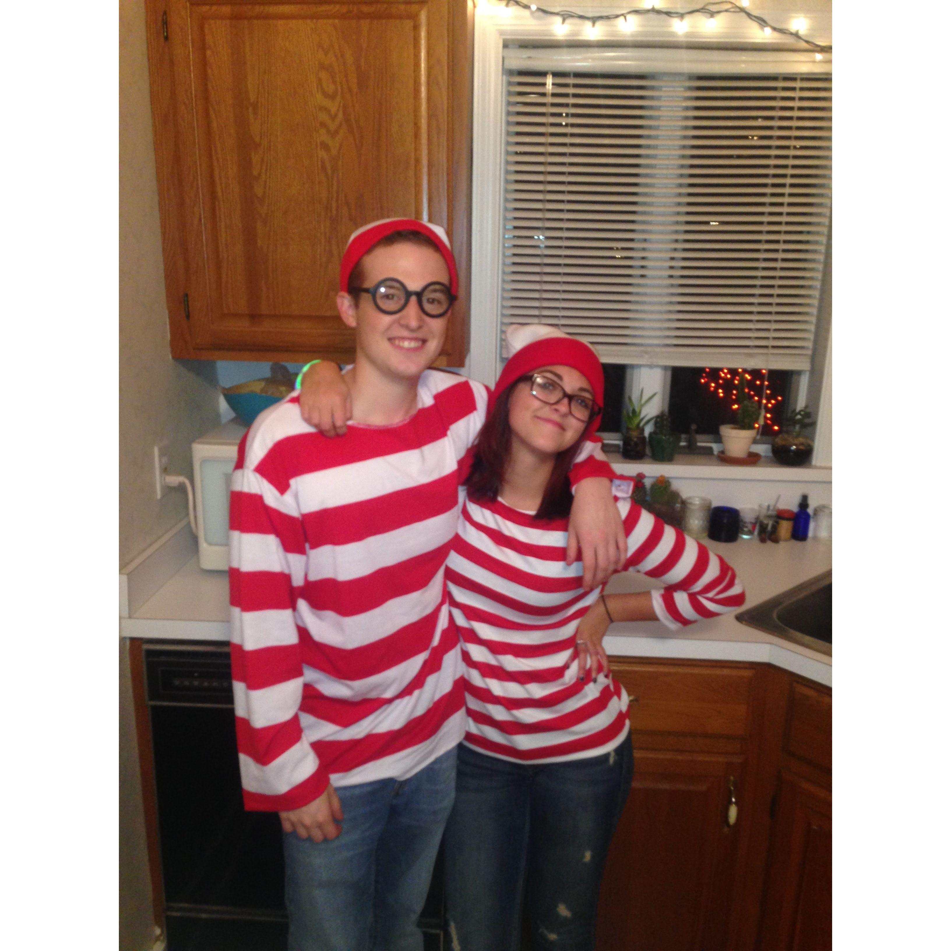 Where's the Guglers?