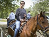 HorseBack Riding
