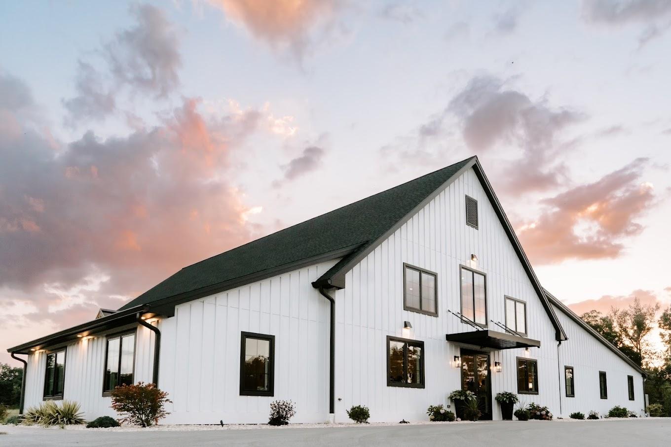 The Wedding Website of Jessica Bales and Matthew Lady