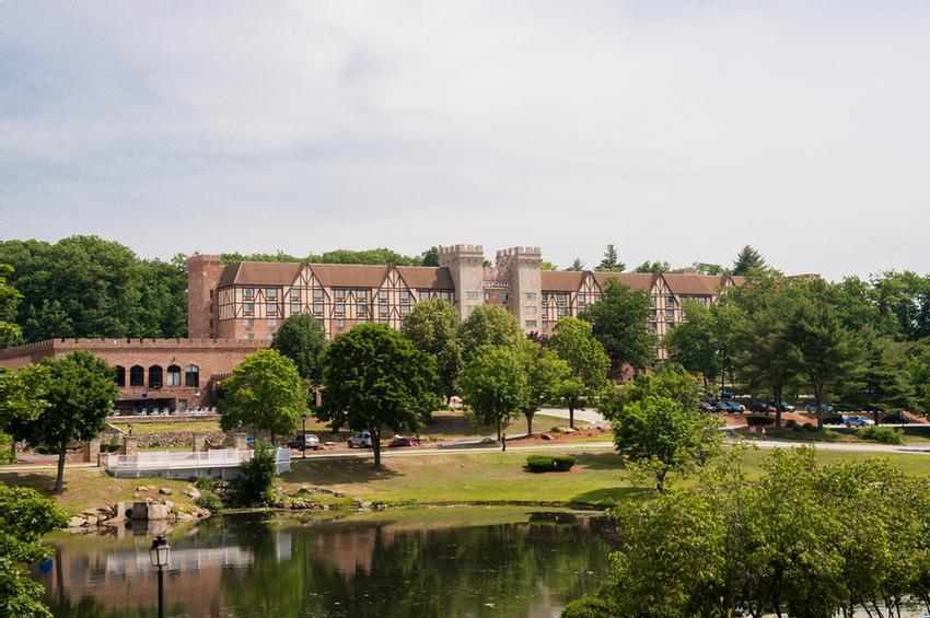 The Wedding Website of Wesley Dean and Dalton Link