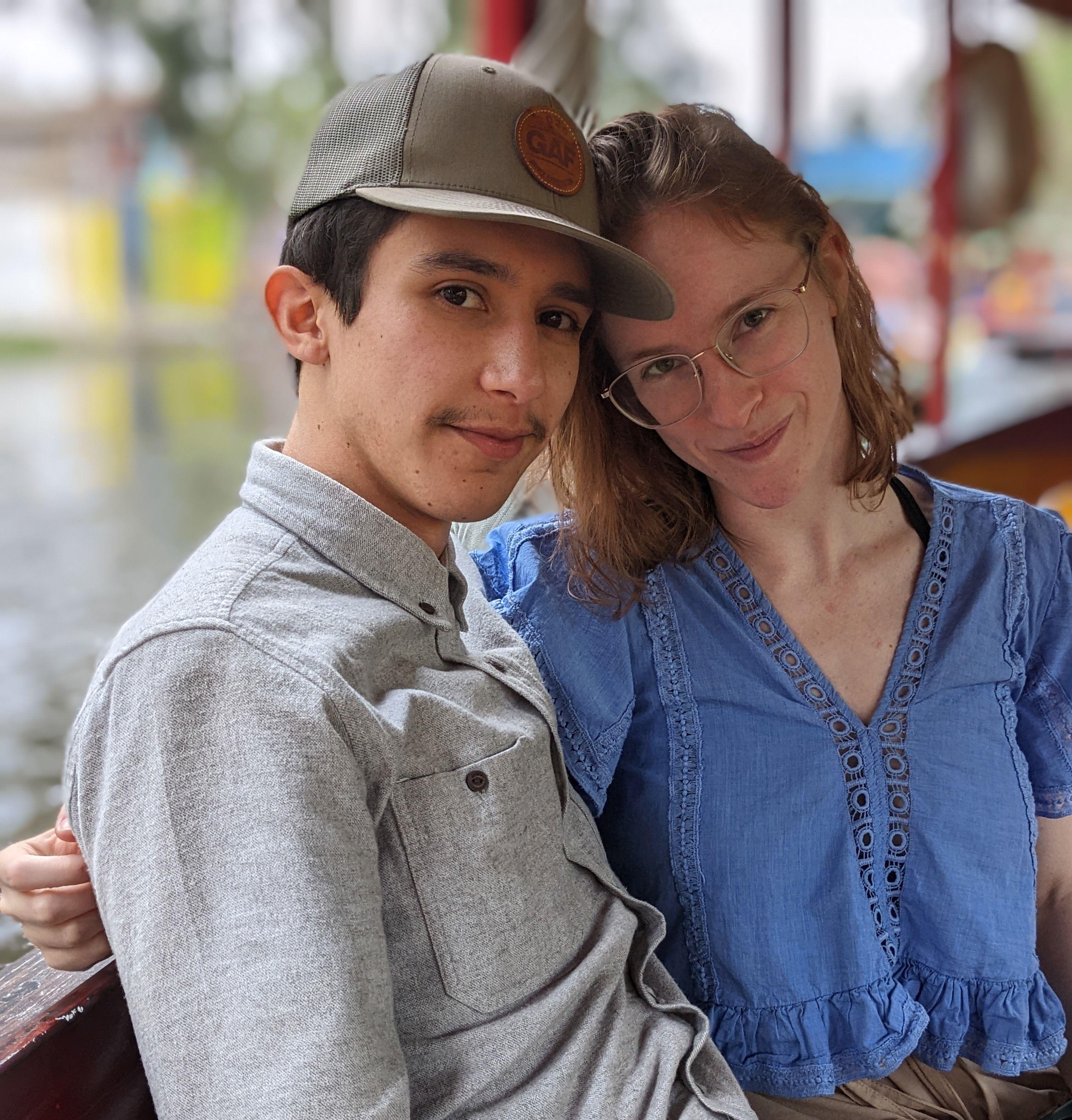 The Wedding Website of Michelle Leclere and Ryan Flores