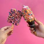 South Swell Hand Dipped Ice Cream
