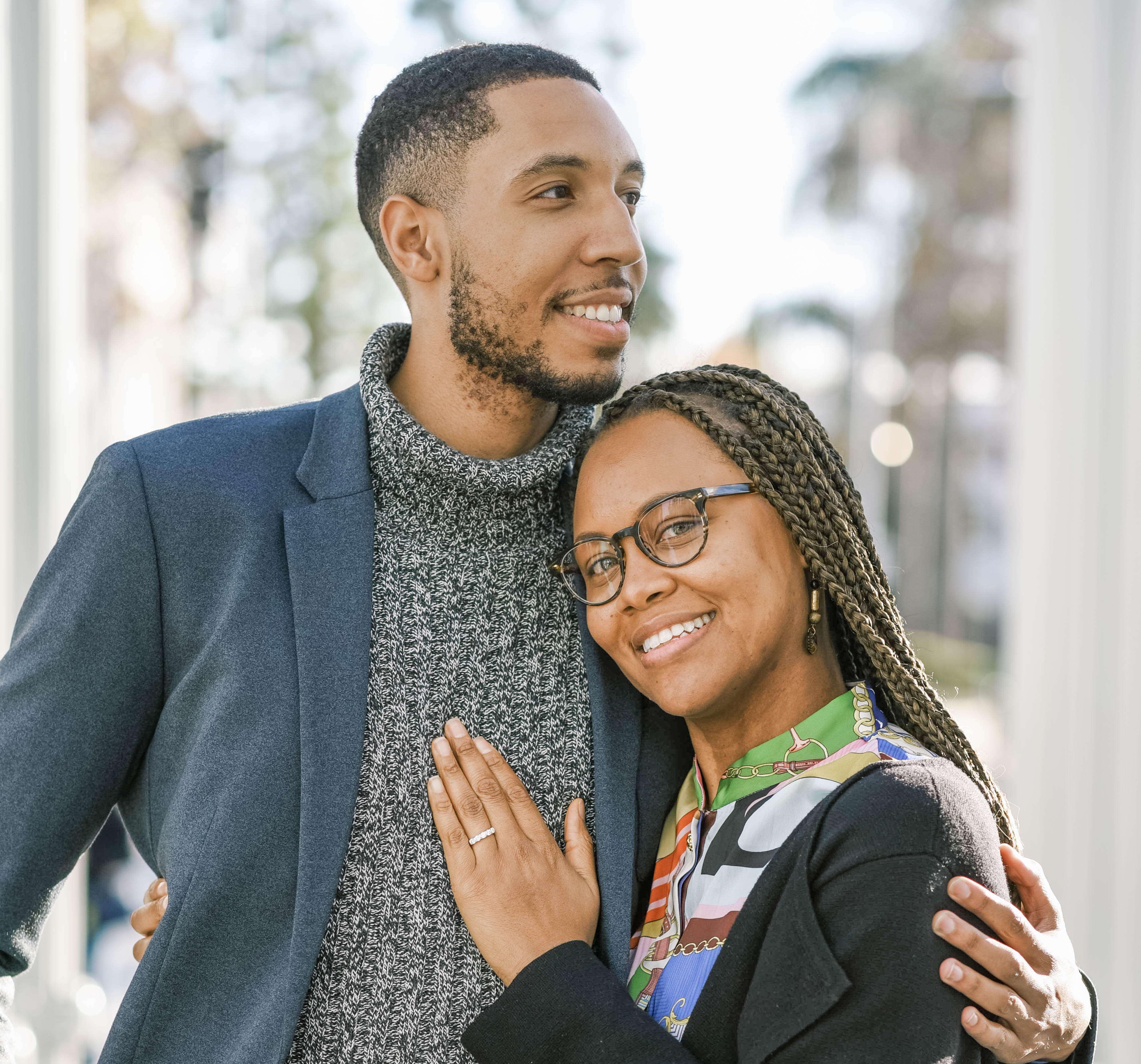The Wedding Website of Karlon Johnson and Shenea Crawford