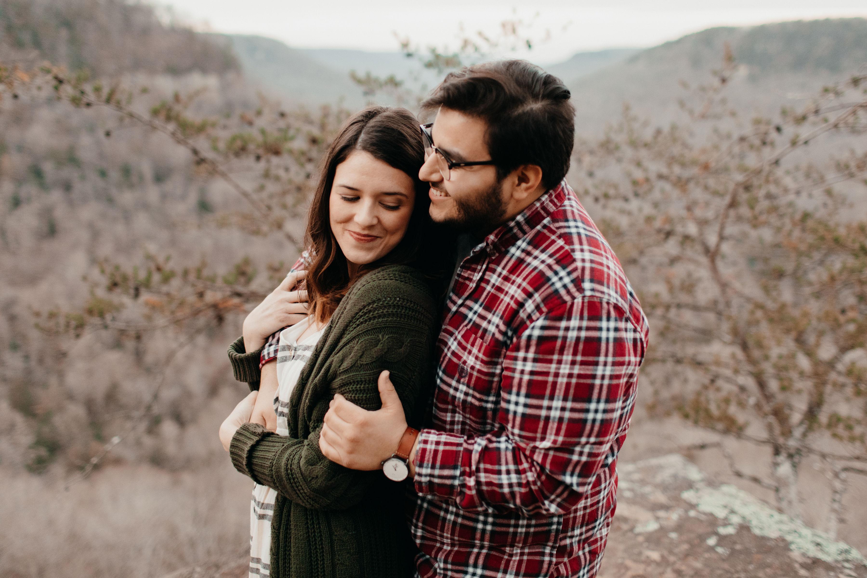 The Wedding Website of Abby McCormick and Brandon Blumhardt