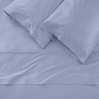 Easy Living 4-Piece Sheet Set