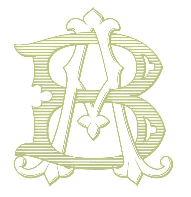 The Wedding Website of Austin Fletcher and Bentley Martin
