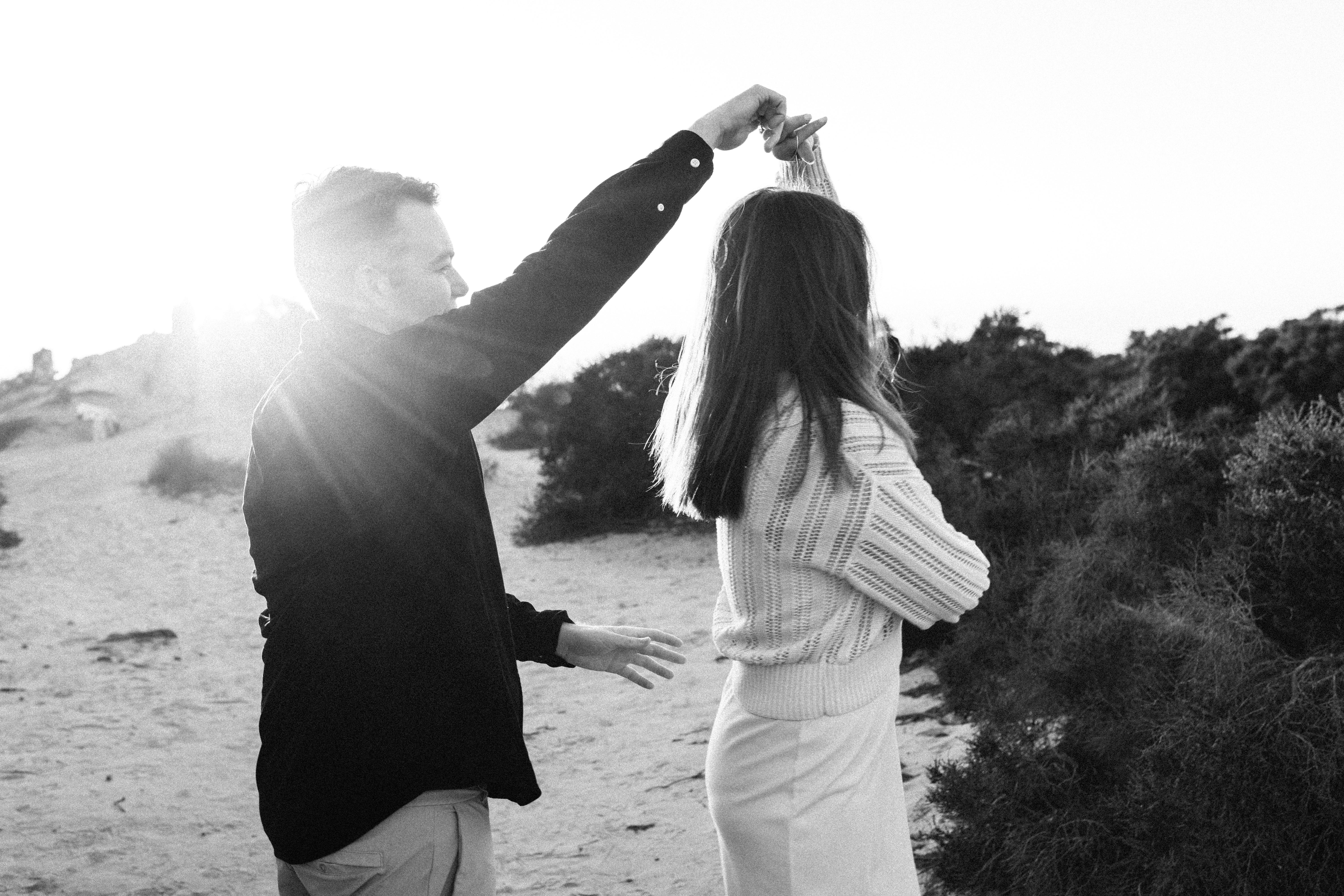 The Wedding Website of Katherine Faulkner and Blake Abel