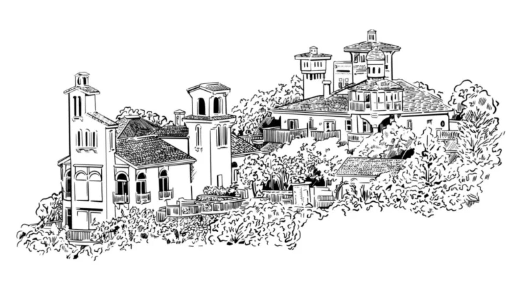 The Wedding Website of Mary Katherine Smith and Hunter Scott