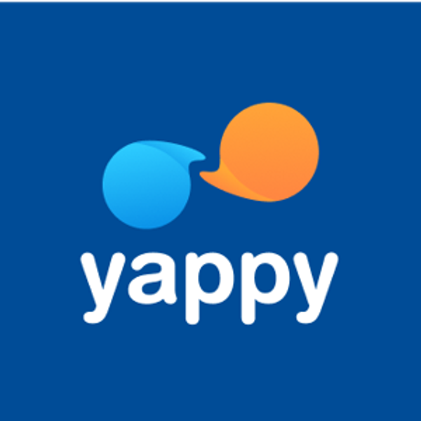 Yappy (6618-2575)